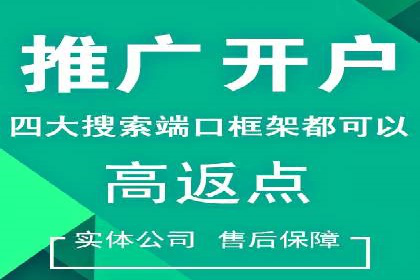 SEM推广案例：精准定位用户