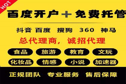 百度竞价排名实战：关键词优化与落地页优化案例